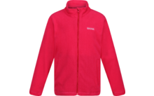 Regatta King II Kinder Fleecejacke 