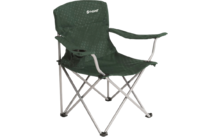 Outwell Catamarca Forest Green Campingstuhl 84 x 50 x 85 cm
