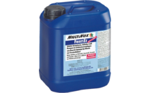 Protection antigel pour les installations d'eau potable liquide FrostEx MultiMan