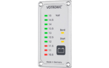 Votronic duo batterijtester S