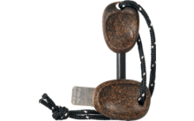 Pietra focaia Light my Fire FireSteel scout cocoshell