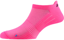 P.A.C. SP 1.0 Footie Active Short Chaussettes pour femmes