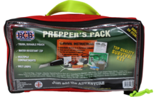 BCB Preppers Survival Kit CK068