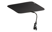 Lafuma Mobilier Parasol para muebles de jardín 46 x 25 x 61 cm negro