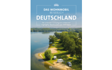Bruckmann Das Wohnmobil Reisebuch Deutschland