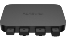 Chargeur de batterie EcoFlow pour les déplacements 800 W