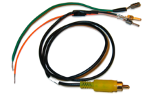 Dometic camera / display cable for Volvo PerfectView RVVO2