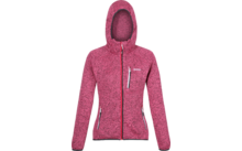 Regatta Women's Hooded Newhill ladies outdoor jacket