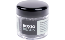 Boxio Beads roestvrijstalen schoonmaakparels voor watertank / jerrycan