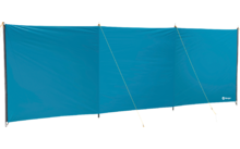 Berger Screen Windschutz Länge 500 cm Blau