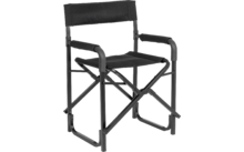 Brunner Director’s Chair Aravel Black