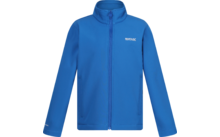 Regatta Junior Cera children's softshell jacket