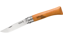 Opinel N°10 pocket knife blade length 10 cm