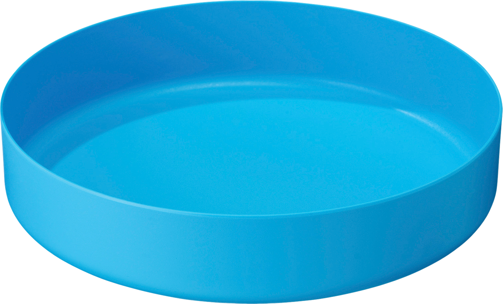 MSR Deep Dishware Campingteller Medium Blue