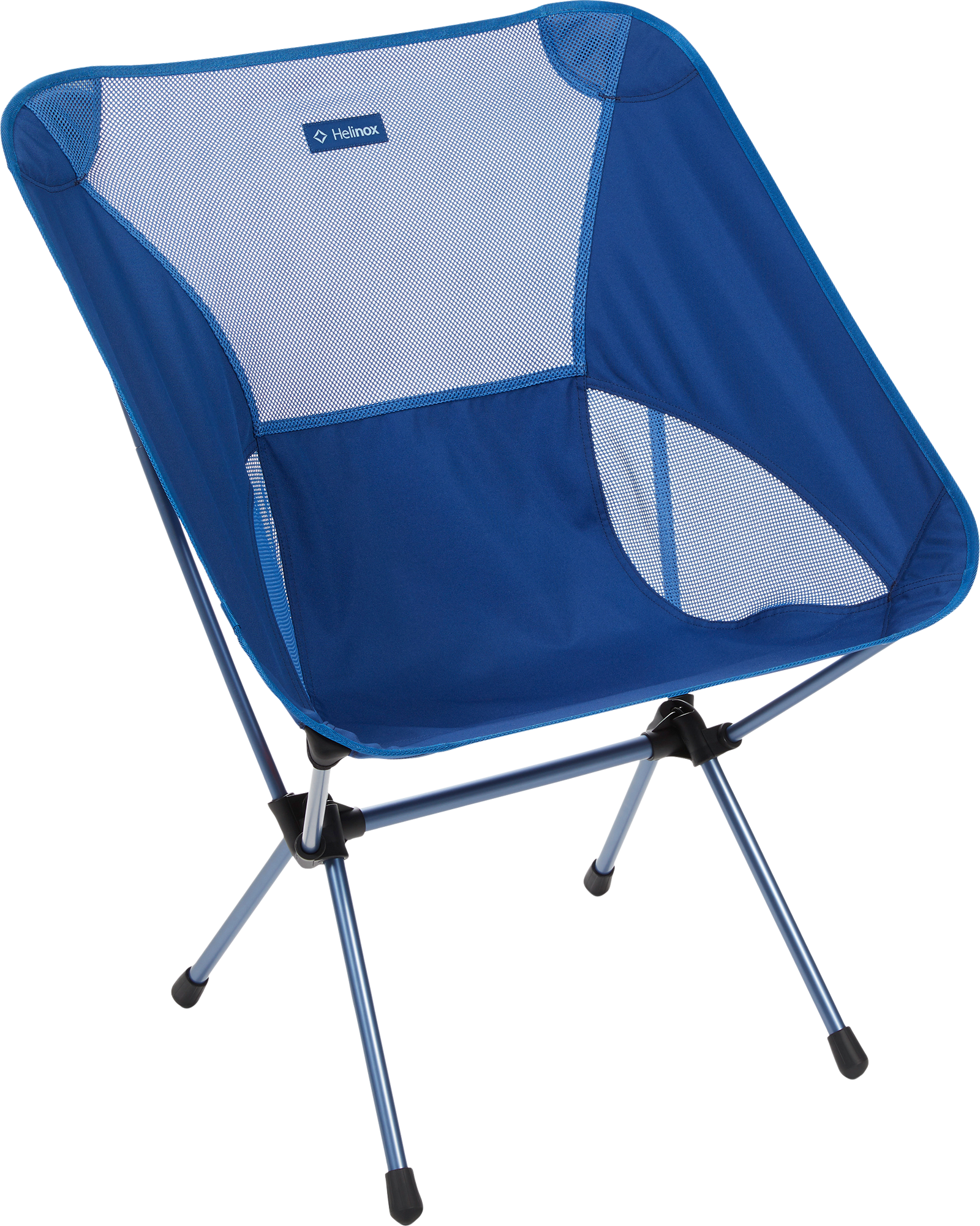 Helinox Chair One XL Campingstuhl Blue Block