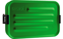 SIGG Metal Box Plus S Green (0,8L)