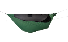 Ticket to the Moon hammock Lightest Pro 3.1 meter forest green