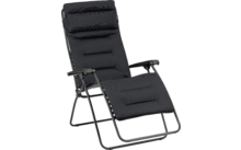 Lafuma Recliner Chair AirComfort RSX CLIP XL Anthracite