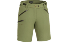 Pinewood Abisko Damen Shorts leaf