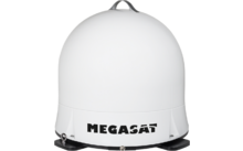 Megasat Campingman Draagbare ECO Multi-Sat