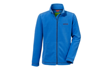 Regatta King II children's fleece jacket