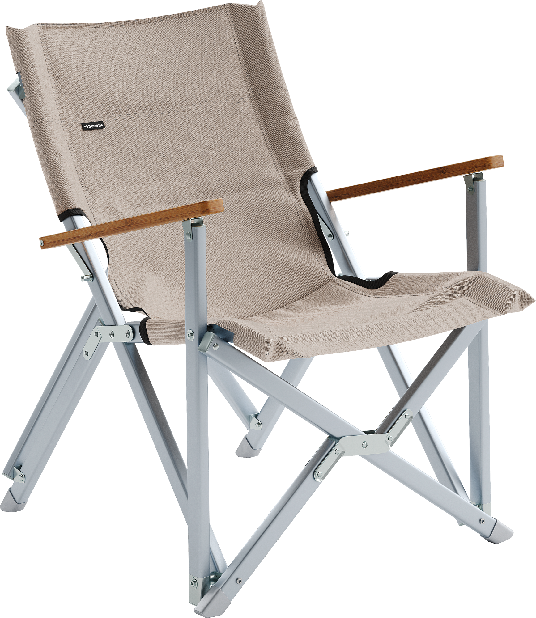 Dometic GO Compact Camp Chair ash