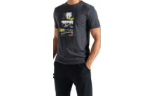 Dare2b Movement II Tee Herren T-shirt 