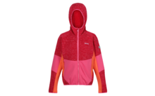 Regatta Dissolver VIII Kinder Fleecejacke