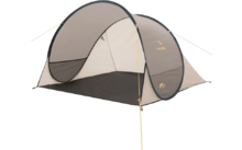 Easy Camp Oceanic Beach Shell Zonnescherm 150 x 140 x 100 cm