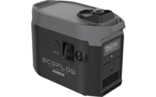 Generador EcoFlow Dual Fuel Smart