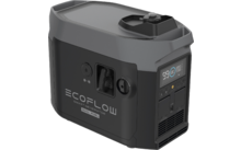 EcoFlow Dual Fuel Smart Generator