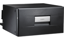 Dometic Refrigerator Drawer CoolMatic CD 20 Black 20 Liters