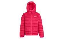 Regatta Junior Hooded Hillpack II children's winter jacket