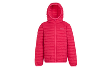 Chaqueta de invierno para niños Regatta Junior Hooded Hillpack II