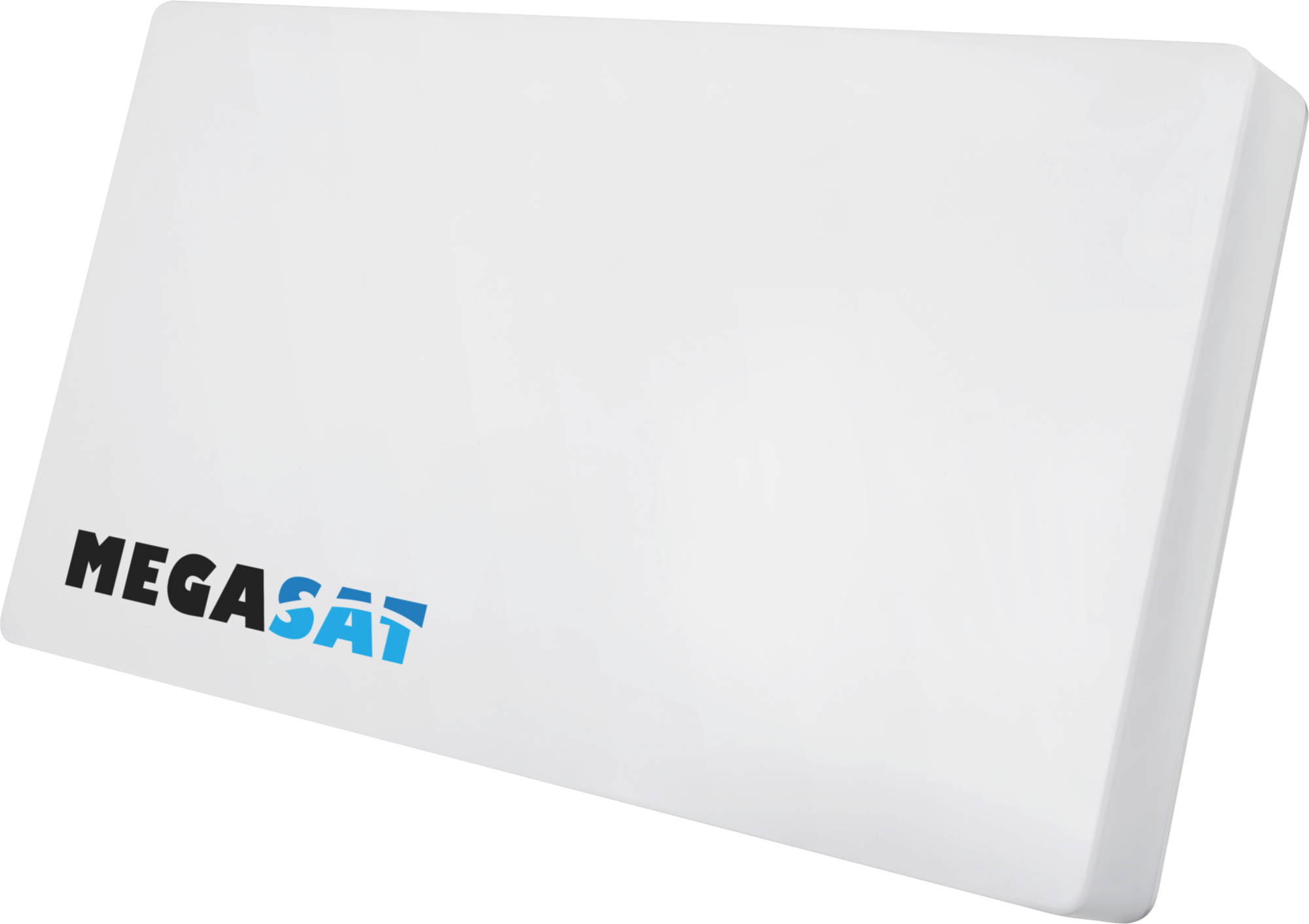 Megasat Flachantenne D4 Profi-Line