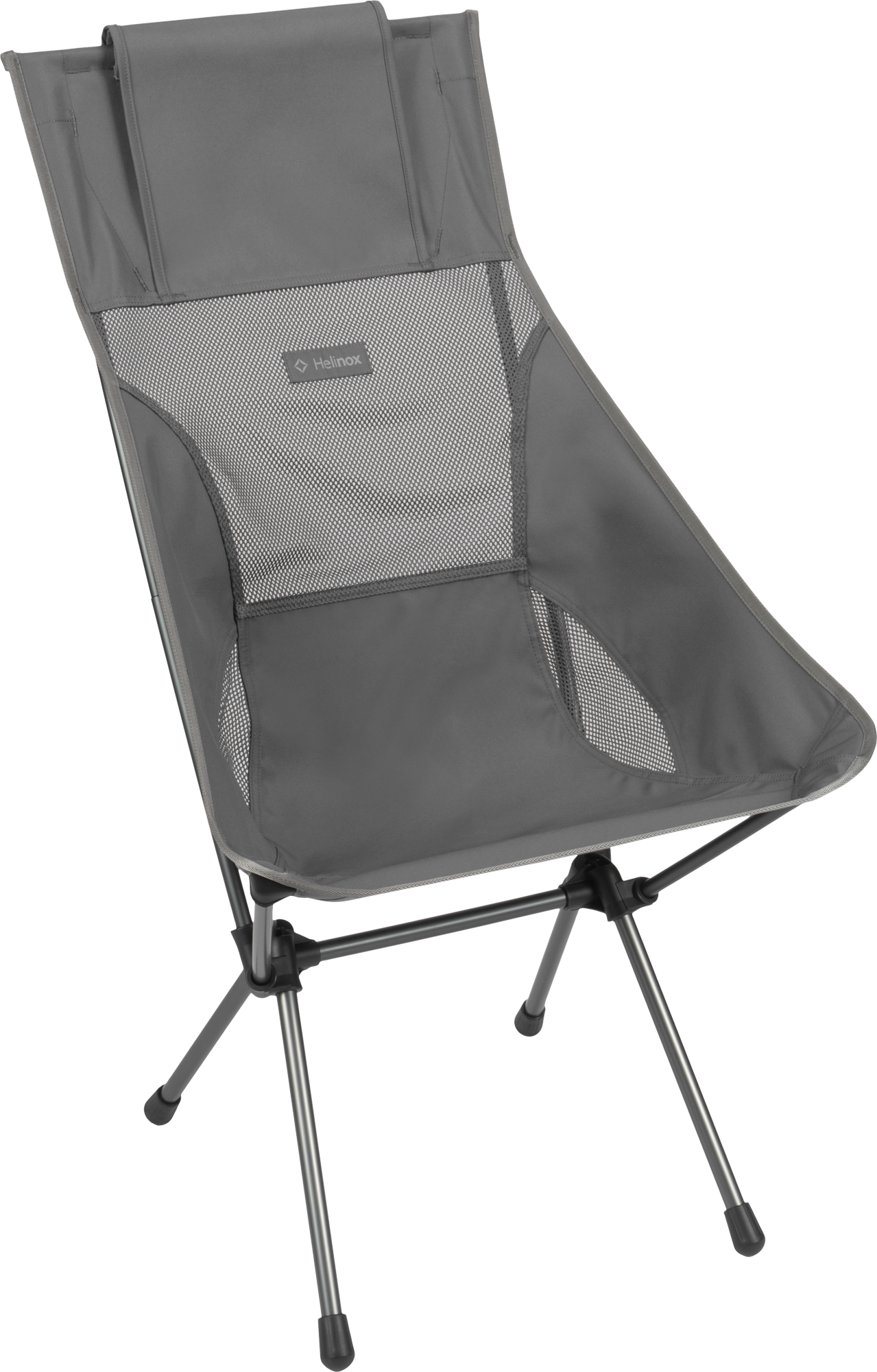 Helinox Sunset Chair Charcoal