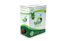 Solbio Original aditivo sanitario para 4 áreas de aplicación 3 litros