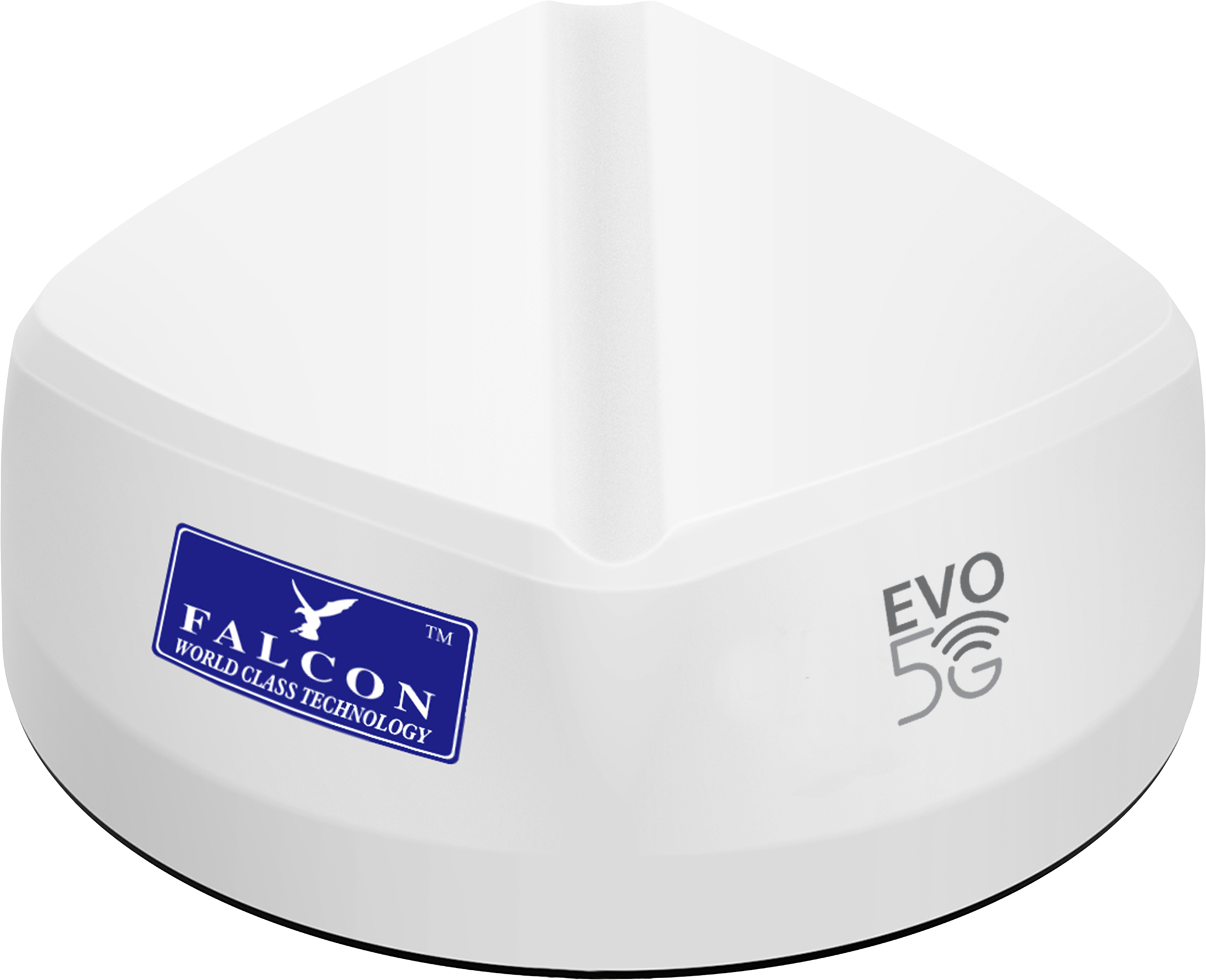Falcon EVO 5G LTE Dachantenne mit mobilem 1800 Mbit/s 5G Cat 20 Router