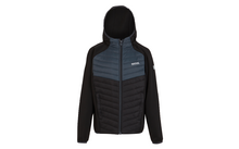 Regatta Kielder Hybrid VIII Kinder Outdoorjacke