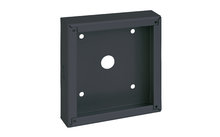 Büttner Mounting Housing Black for Solar Remote Display