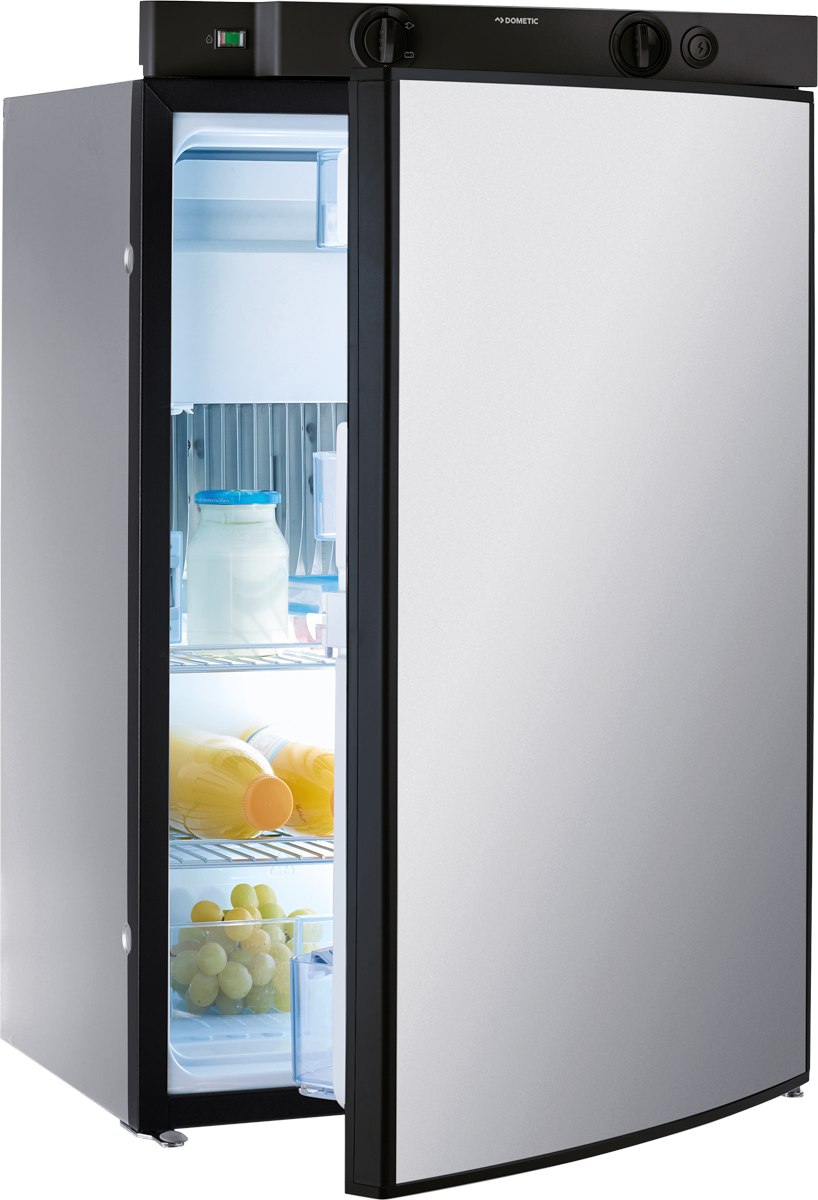Dometic RM 8400/8401 Absorberkühlschrank 95 Liter mit