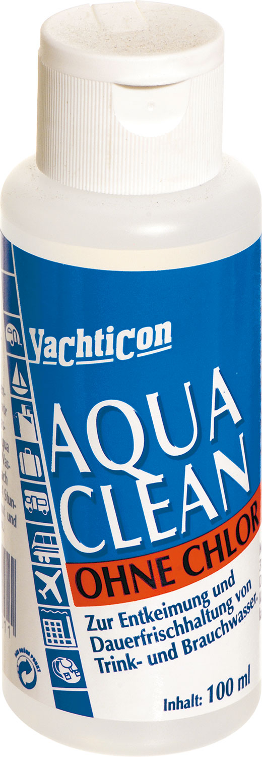 Yachticon Desinfektionsmittel Aqua Clean AC 1.000