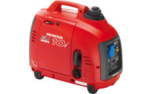 Honda EU i Inverter Generator