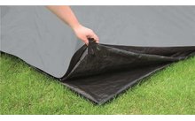 Easy Camp Tapis de sol pour tente Palmdale